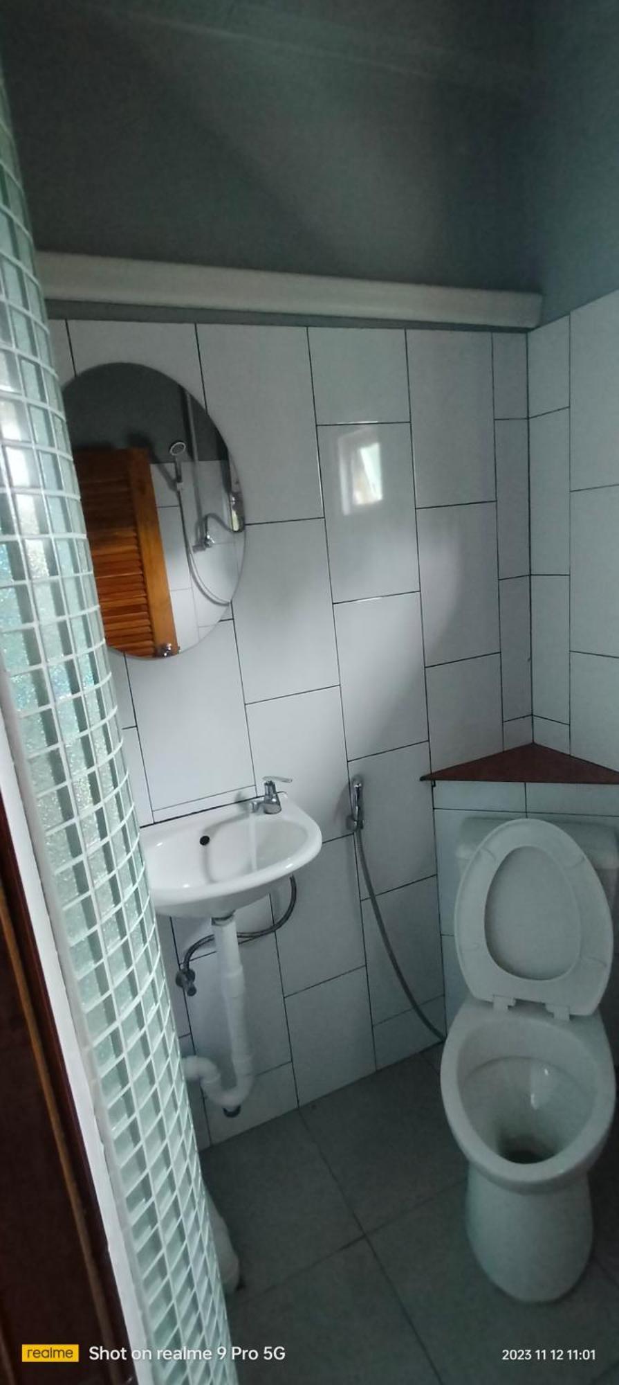 Easy Rooms And Minimart Koh Lanta Exterior foto