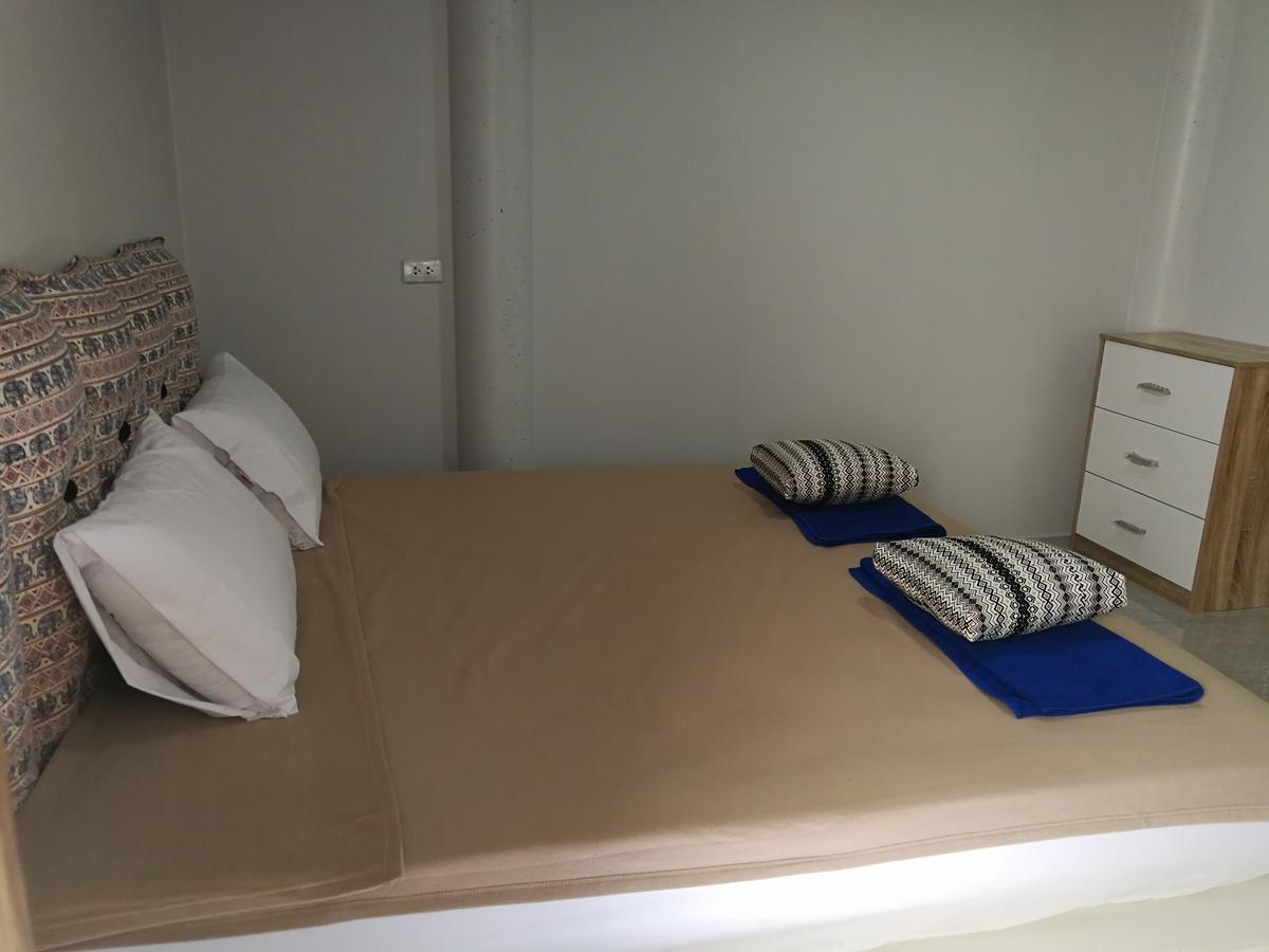 Easy Rooms And Minimart Koh Lanta Exterior foto