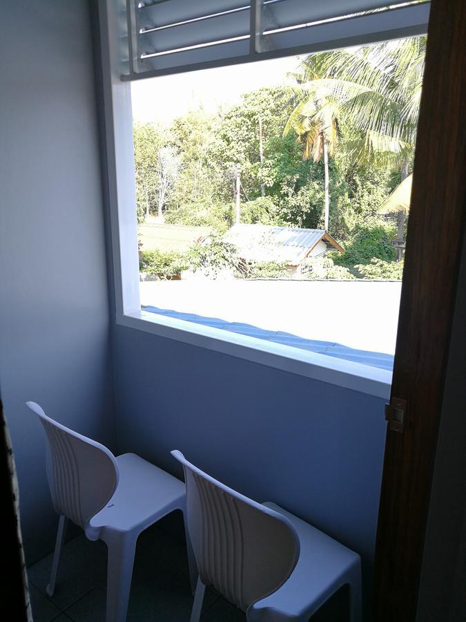 Easy Rooms And Minimart Koh Lanta Exterior foto