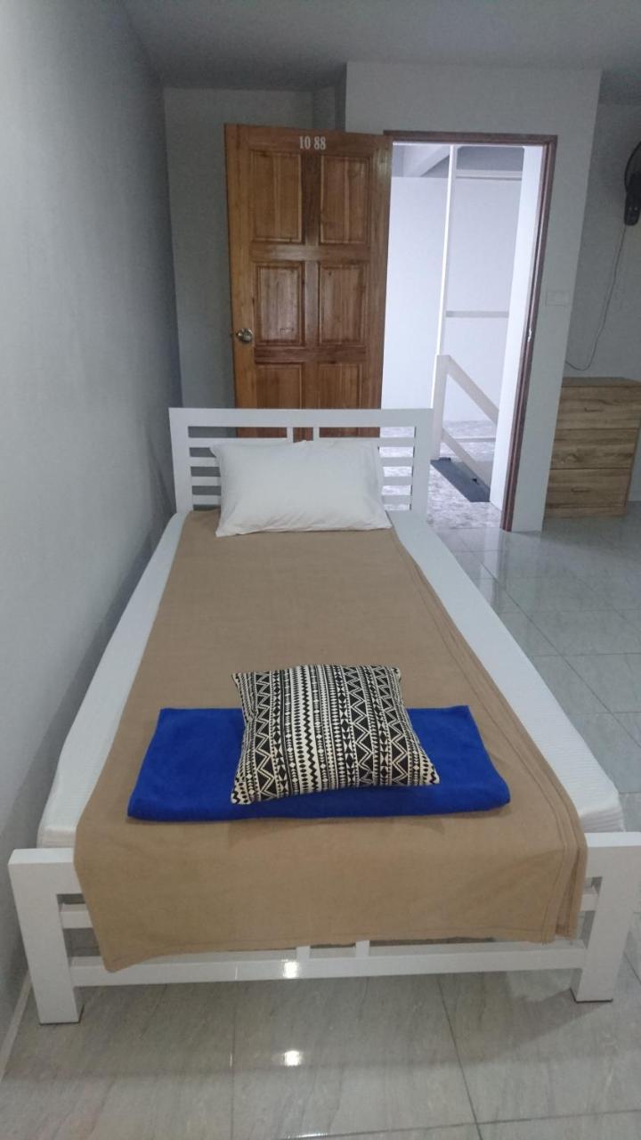Easy Rooms And Minimart Koh Lanta Exterior foto
