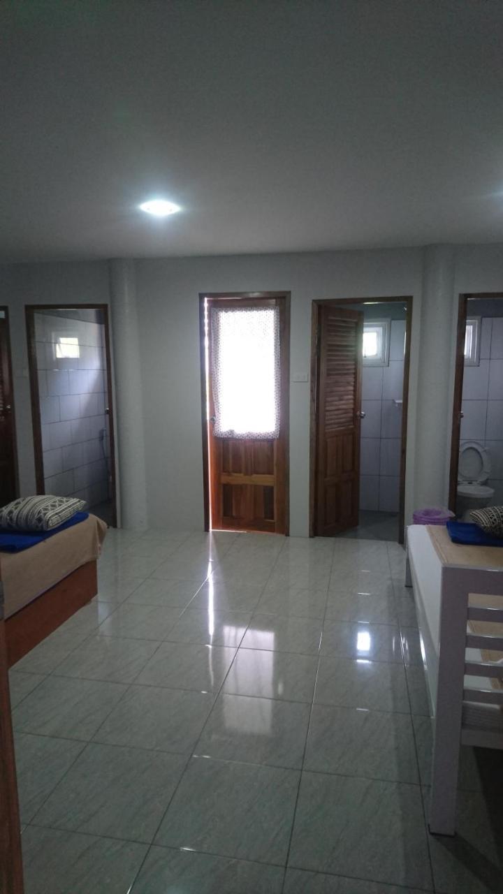 Easy Rooms And Minimart Koh Lanta Exterior foto