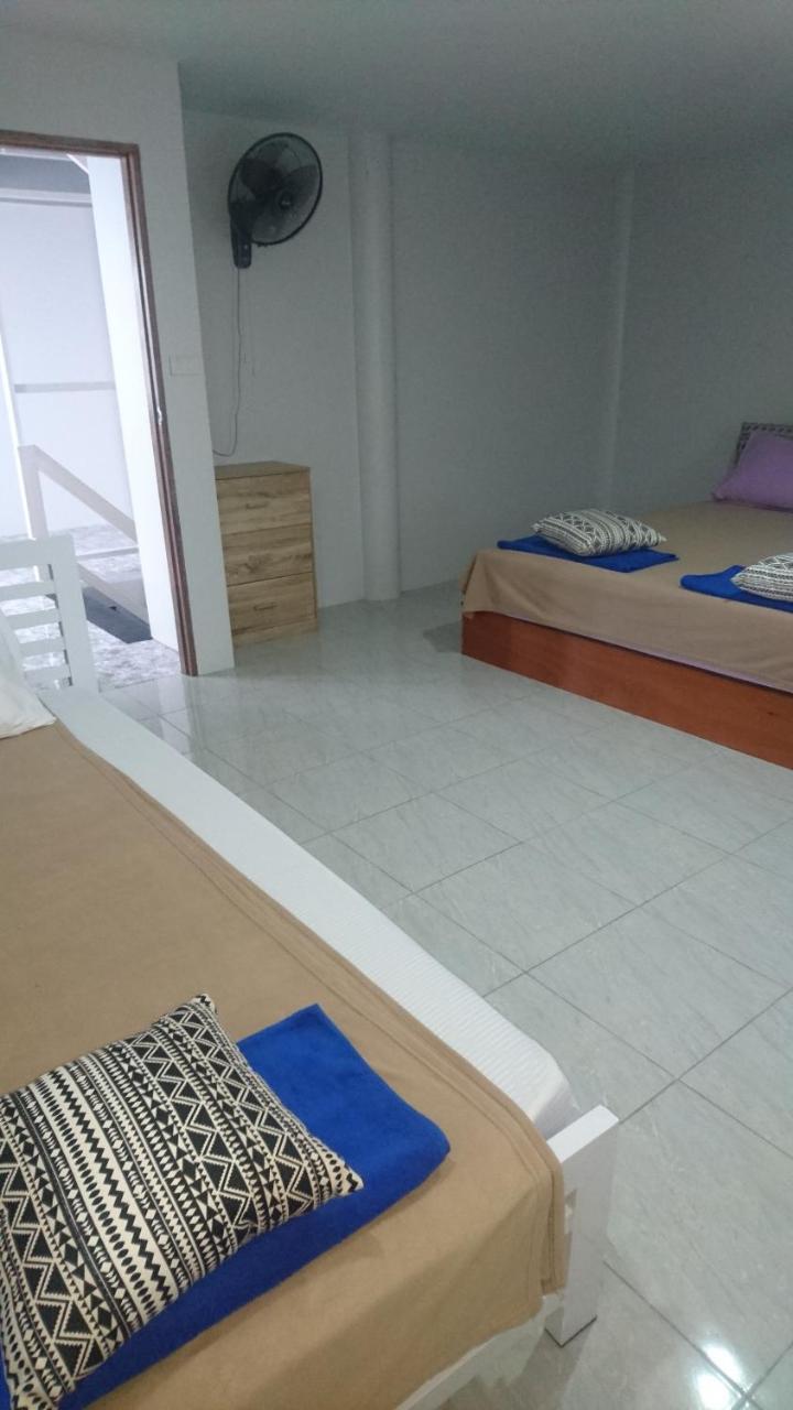 Easy Rooms And Minimart Koh Lanta Exterior foto