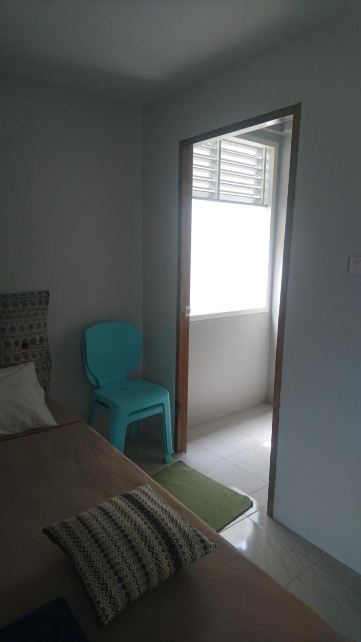 Easy Rooms And Minimart Koh Lanta Exterior foto