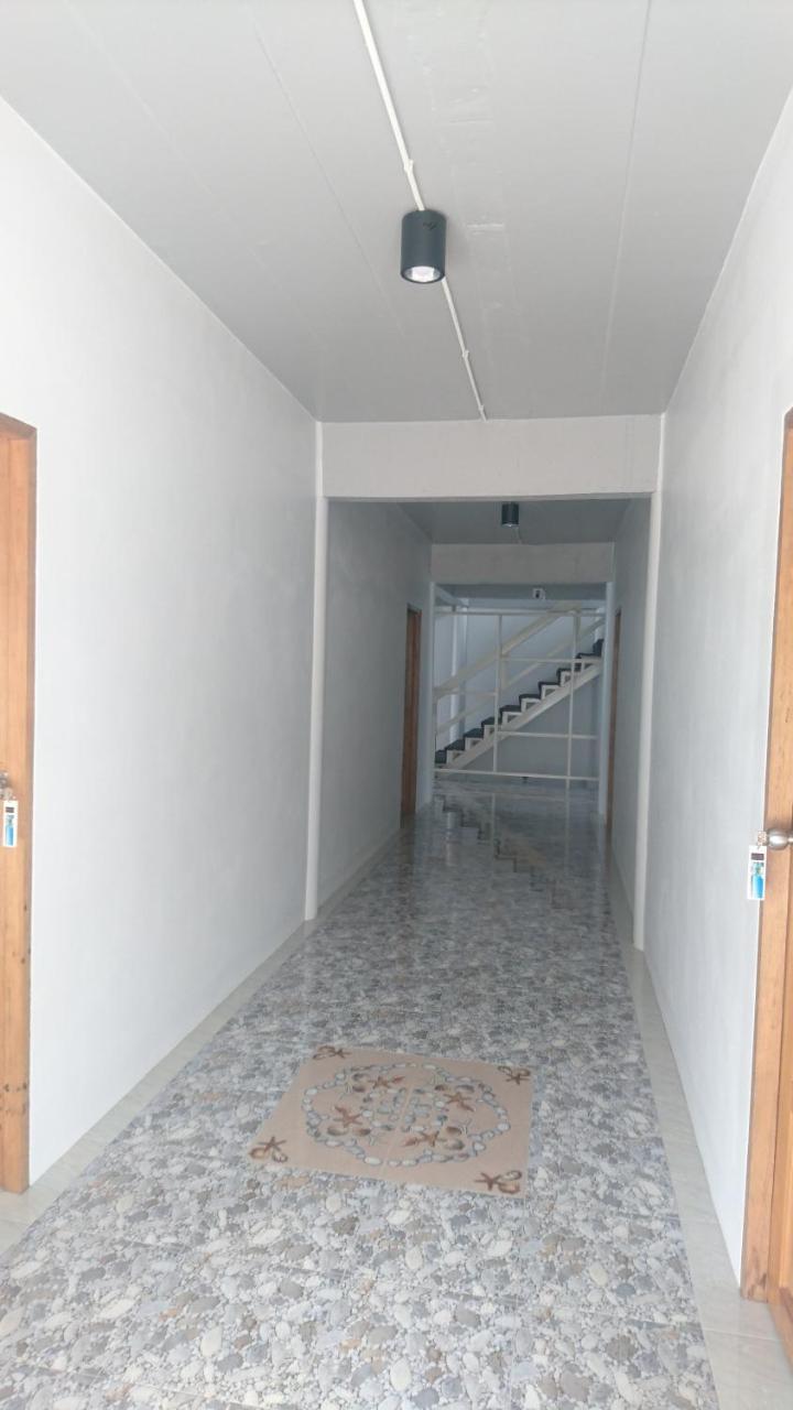 Easy Rooms And Minimart Koh Lanta Exterior foto