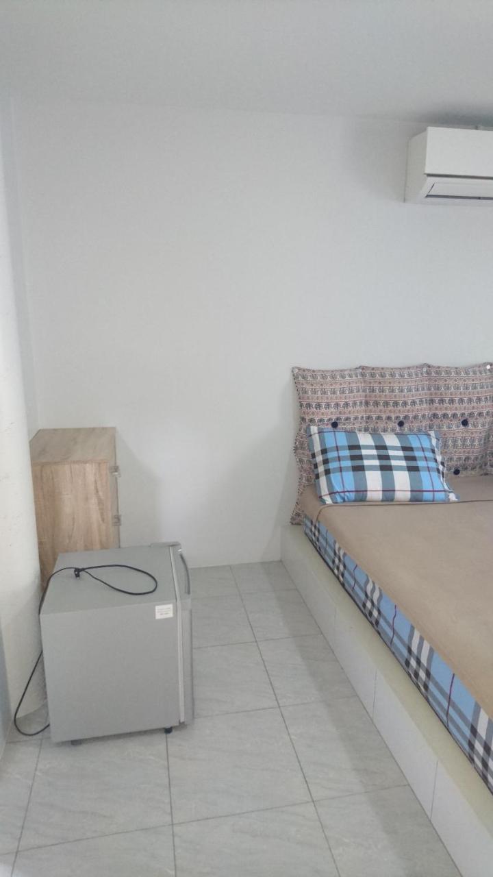 Easy Rooms And Minimart Koh Lanta Exterior foto