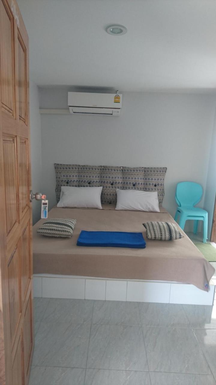 Easy Rooms And Minimart Koh Lanta Exterior foto