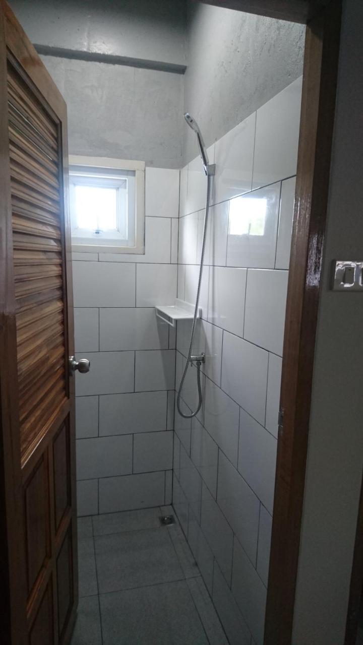 Easy Rooms And Minimart Koh Lanta Exterior foto