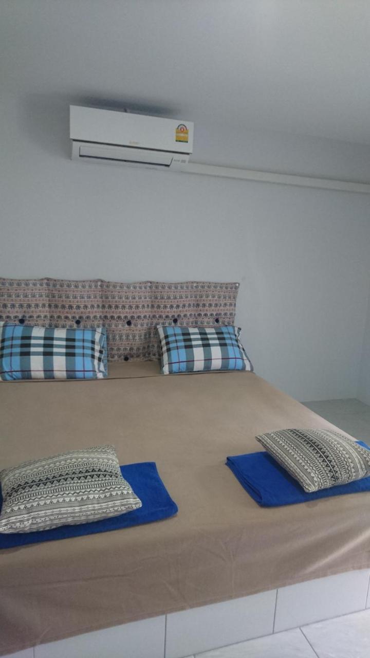 Easy Rooms And Minimart Koh Lanta Exterior foto