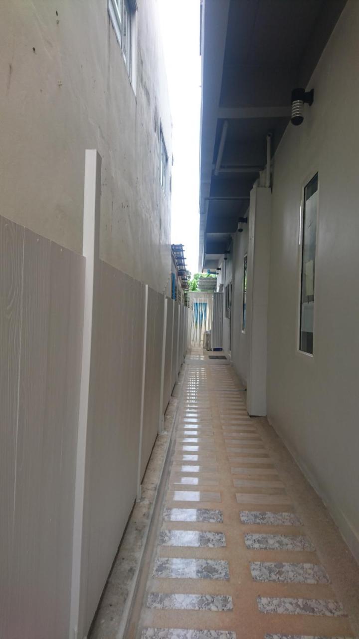 Easy Rooms And Minimart Koh Lanta Exterior foto