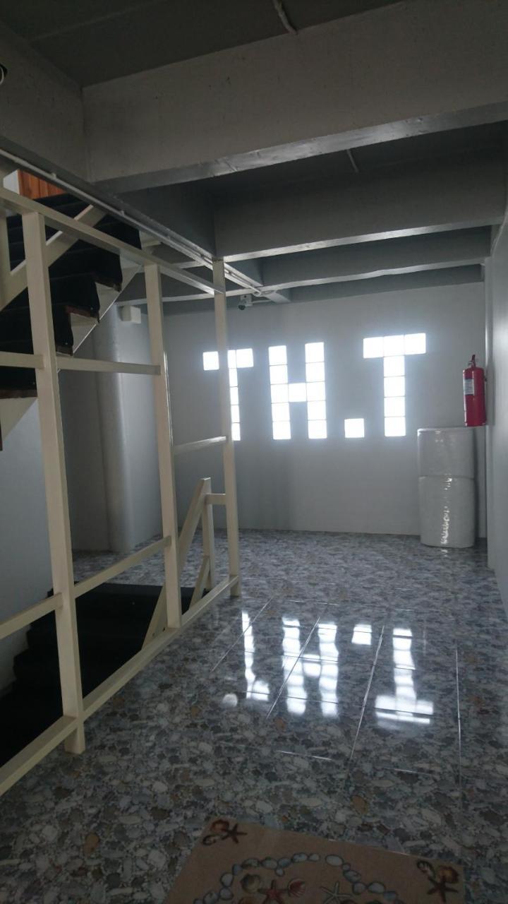 Easy Rooms And Minimart Koh Lanta Exterior foto