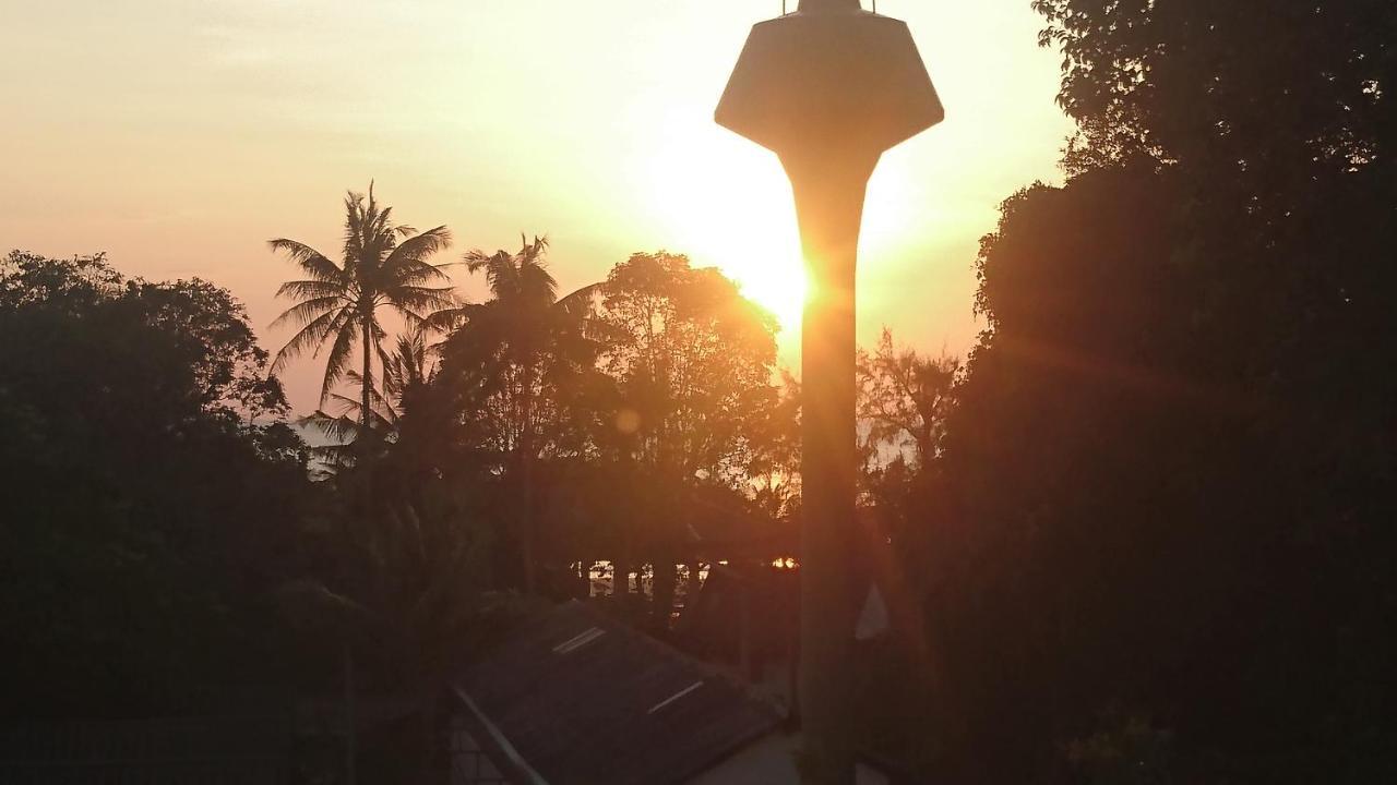 Easy Rooms And Minimart Koh Lanta Exterior foto