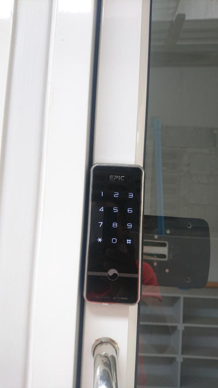 Easy Rooms And Minimart Koh Lanta Exterior foto