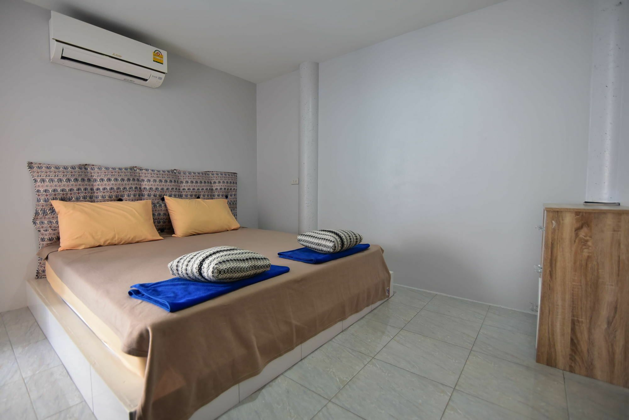 Easy Rooms And Minimart Koh Lanta Exterior foto
