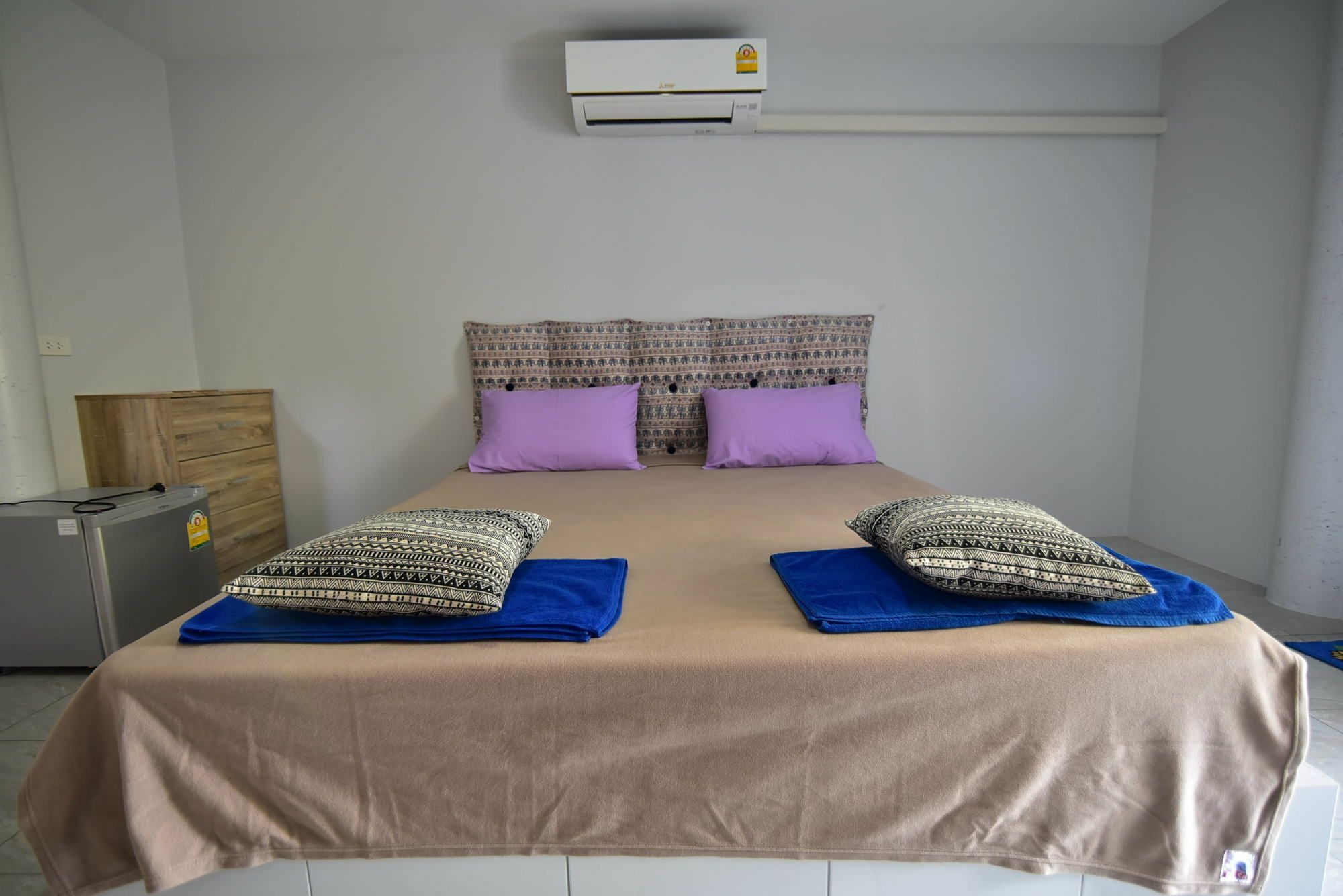 Easy Rooms And Minimart Koh Lanta Exterior foto