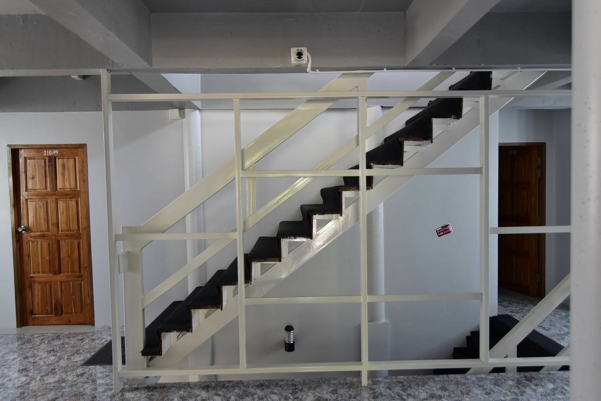 Easy Rooms And Minimart Koh Lanta Exterior foto
