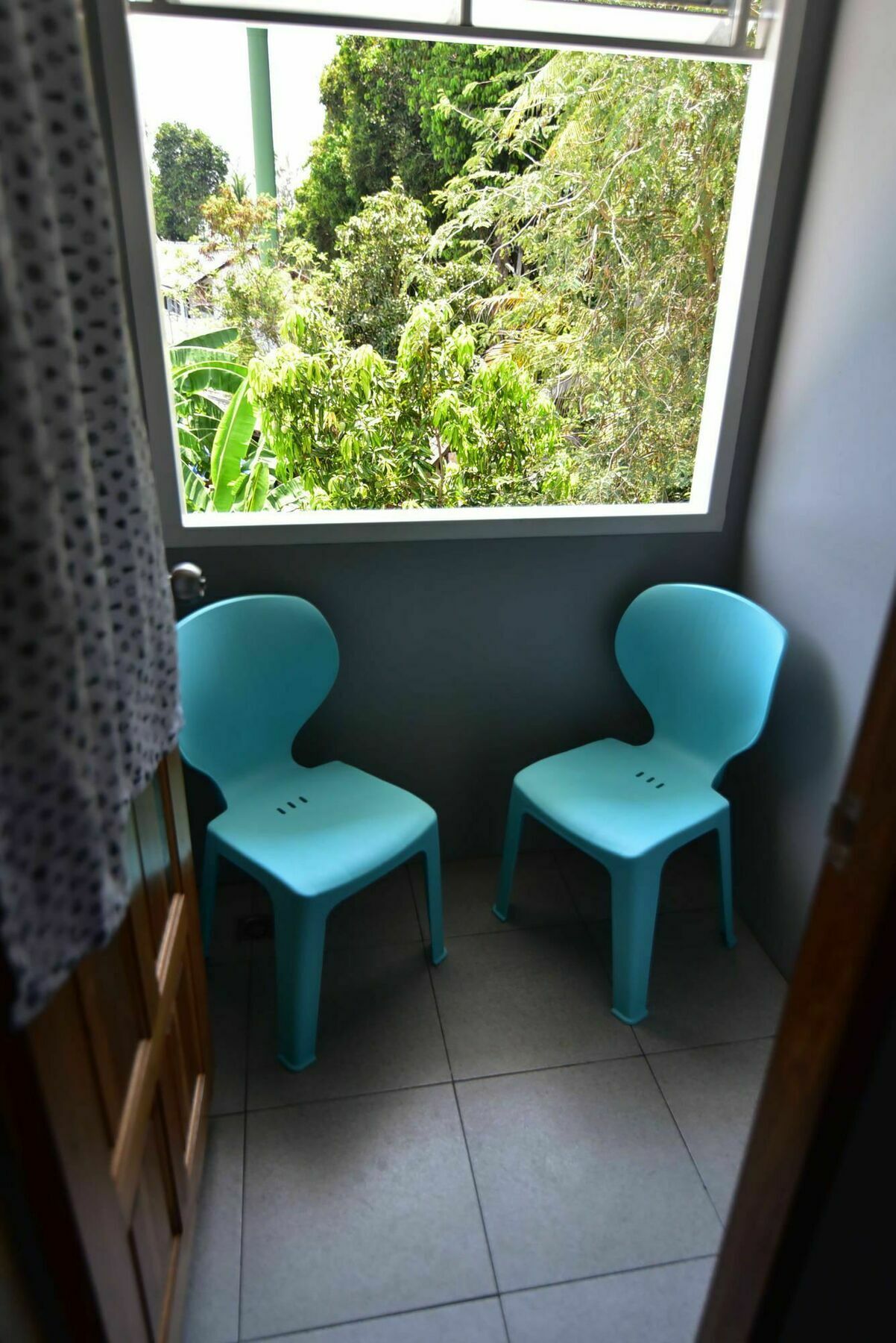 Easy Rooms And Minimart Koh Lanta Exterior foto
