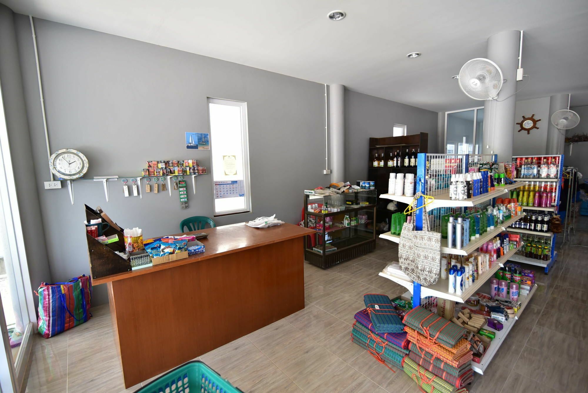 Easy Rooms And Minimart Koh Lanta Exterior foto